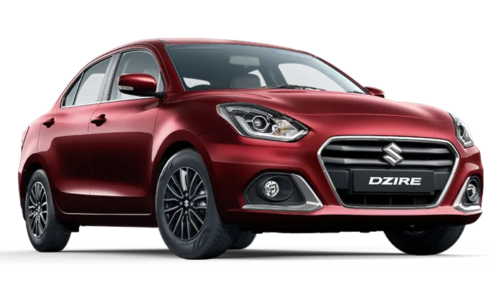 Swift Dzire Car Hire In Delhi